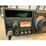 KENWOOD TS 120V HF ALL MODE QRP 10 WATT OTTIMO CON IMBALLO