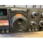 KENWOOD TS 120V HF ALL MODE QRP 10 WATT OTTIMO CON IMBALLO