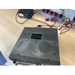 KENWOOD TS 120V HF ALL MODE QRP 10 WATT OTTIMO CON IMBALLO