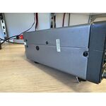 KENWOOD TS 120V HF ALL MODE QRP 10 WATT OTTIMO CON IMBALLO