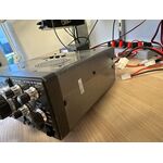 KENWOOD TS 120V HF ALL MODE QRP 10 WATT OTTIMO CON IMBALLO