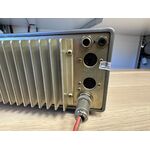 KENWOOD TS 120V HF ALL MODE QRP 10 WATT OTTIMO CON IMBALLO