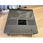 KENWOOD TS 120V HF ALL MODE QRP 10 WATT OTTIMO CON IMBALLO