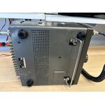 KENWOOD TS 120V HF ALL MODE QRP 10 WATT OTTIMO CON IMBALLO