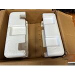 KENWOOD TS 120V HF ALL MODE QRP 10 WATT OTTIMO CON IMBALLO