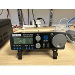 ELAD FDM DUO MULTI USE SDR TRANSCEIVER RTX QRP 5 WATT OTTIMO