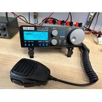 ELAD FDM DUO MULTI USE SDR TRANSCEIVER RTX QRP 5 WATT OTTIMO