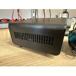 ELAD FDM DUO MULTI USE SDR TRANSCEIVER RTX QRP 5 WATT OTTIMO
