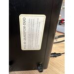 ELAD FDM DUO MULTI USE SDR TRANSCEIVER RTX QRP 5 WATT OTTIMO