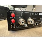ELAD FDM DUO MULTI USE SDR TRANSCEIVER RTX QRP 5 WATT OTTIMO