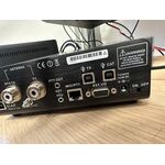 ELAD FDM DUO MULTI USE SDR TRANSCEIVER RTX QRP 5 WATT OTTIMO