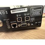 ELAD FDM DUO MULTI USE SDR TRANSCEIVER RTX QRP 5 WATT OTTIMO