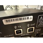 ELAD FDM DUO MULTI USE SDR TRANSCEIVER RTX QRP 5 WATT OTTIMO