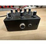 UR6QW 5 BAND EQUALIZER  COMPRESSOR COME NUOVO CABLATO KENWOOD