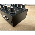 UR6QW 5 BAND EQUALIZER  COMPRESSOR COME NUOVO CABLATO KENWOOD