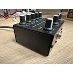 UR6QW 5 BAND EQUALIZER  COMPRESSOR COME NUOVO CABLATO KENWOOD