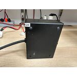 UR6QW 5 BAND EQUALIZER  COMPRESSOR COME NUOVO CABLATO KENWOOD