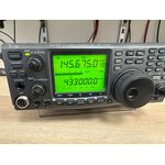 ICOM IC 910 H BIBANDA ALL MODE OTTIMO