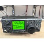 ICOM IC 910 H BIBANDA ALL MODE OTTIMO