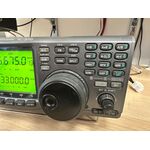 ICOM IC 910 H BIBANDA ALL MODE OTTIMO