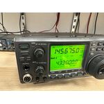 ICOM IC 910 H BIBANDA ALL MODE OTTIMO