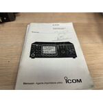 ICOM IC 910 H BIBANDA ALL MODE OTTIMO