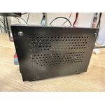 NISSEI SPS 250 A ALIMENTATORE SWITCHING 25 AMPERE CON STRUMENTOI V/A OTTIMO