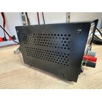 NISSEI SPS 250 A ALIMENTATORE SWITCHING 25 AMPERE CON STRUMENTOI V/A OTTIMO