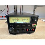 PROXEL 6045 NFA ALIMENTATORE SWITCHING 45 AMPERE OTTIMO CON STRUMENTI V/A