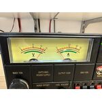 PROXEL 6045 NFA ALIMENTATORE SWITCHING 45 AMPERE OTTIMO CON STRUMENTI V/A