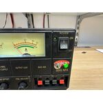 PROXEL 6045 NFA ALIMENTATORE SWITCHING 45 AMPERE OTTIMO CON STRUMENTI V/A