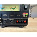 PROXEL 6045 NFA ALIMENTATORE SWITCHING 45 AMPERE OTTIMO CON STRUMENTI V/A