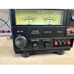 PROXEL 6045 NFA ALIMENTATORE SWITCHING 45 AMPERE OTTIMO CON STRUMENTI V/A