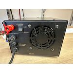 PROXEL 6045 NFA ALIMENTATORE SWITCHING 45 AMPERE OTTIMO CON STRUMENTI V/A