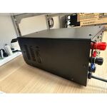 PROXEL 6045 NFA ALIMENTATORE SWITCHING 45 AMPERE OTTIMO CON STRUMENTI V/A