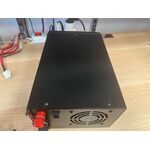 PROXEL 6045 NFA ALIMENTATORE SWITCHING 45 AMPERE OTTIMO CON STRUMENTI V/A