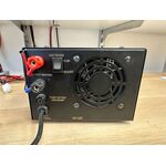 PROXEL 6045 NFA ALIMENTATORE SWITCHING 45 AMPERE OTTIMO CON STRUMENTI V/A