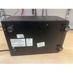 PROXEL 6045 NFA ALIMENTATORE SWITCHING 45 AMPERE OTTIMO CON STRUMENTI V/A