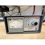 ZETAGI MOD 430 PROFESSIONAL LINE ROSWATTMETRO DA 120 MHZ A 500 MHZ 1KW PEP OTTIMO