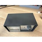 ZETAGI MOD 430 PROFESSIONAL LINE ROSWATTMETRO DA 120 MHZ A 500 MHZ 1KW PEP OTTIMO