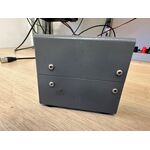 ZETAGI MOD 430 PROFESSIONAL LINE ROSWATTMETRO DA 120 MHZ A 500 MHZ 1KW PEP OTTIMO