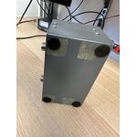 ZETAGI MOD 430 PROFESSIONAL LINE ROSWATTMETRO DA 120 MHZ A 500 MHZ 1KW PEP OTTIMO