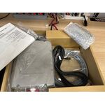 YAESU FC 40 ACCORDATORE  PER LONG WIRE EWHIP ANTENNA UTILIZZABILE COM VARI APPARATI YAESU  NUOVO PRONTA CONSEGNA