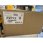 METROPWR FX-773 Vector wattmetro 5" LCD incl. FX-3 NUOVO PRONTA CONSEGNA