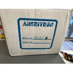 RCS-8VX Ameritron commutatore antenna remota, 250 MHz, 5:1, PL NUOVO PRONTA CONSEGNA