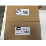 KL300P - AMPLIFICATORE LINEARE CON PREAMPLIFICATORE RX - FREQUENZA OPERATIVA: HF 1.8-30 MHz  NUOVO PRONTA CONSEGNA