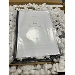 YAESU  QUADRA SYSTEM VL-1000 LINEARE STATO SOLIDO CON AT TUNER HF E 50 MHZ ULTIME SERIE COME NUOVO CON VP-1000 GARANZIA CSY AND SON CON IMBALLI