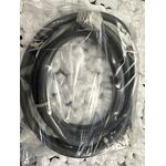 YAESU  QUADRA SYSTEM VL-1000 LINEARE STATO SOLIDO CON AT TUNER HF E 50 MHZ ULTIME SERIE COME NUOVO CON VP-1000 GARANZIA CSY AND SON CON IMBALLI