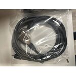 YAESU  QUADRA SYSTEM VL-1000 LINEARE STATO SOLIDO CON AT TUNER HF E 50 MHZ ULTIME SERIE COME NUOVO CON VP-1000 GARANZIA CSY AND SON CON IMBALLI