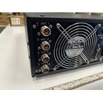 YAESU  QUADRA SYSTEM VL-1000 LINEARE STATO SOLIDO CON AT TUNER HF E 50 MHZ ULTIME SERIE COME NUOVO CON VP-1000 GARANZIA CSY AND SON CON IMBALLI